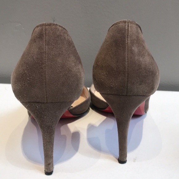 Christian Louboutin pumps - Picture 5 of 7